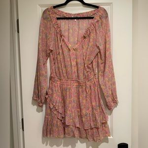 LOVE SHACK FANCY Dress